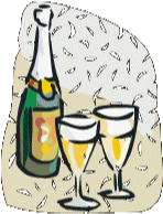 Drink responsibly. A consommer avec modération.