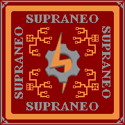 SUPRANEO company logo